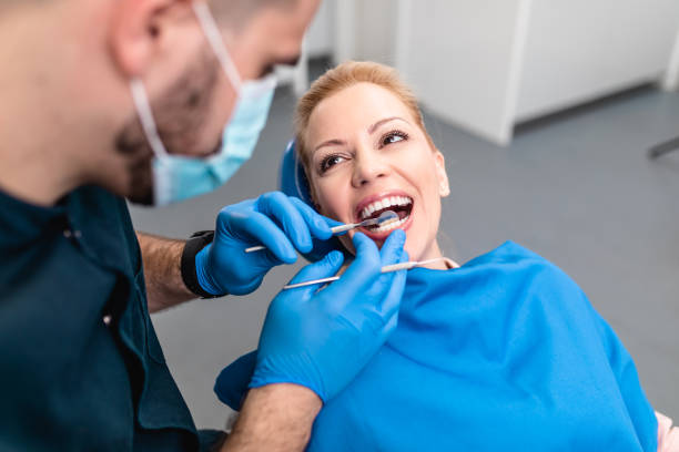 Best TMJ/TMD Treatment  in Temple, PA